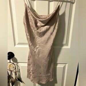 Gorgeous Boutique Sage the Label Dress XS